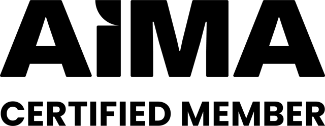 AIMA Certified Member