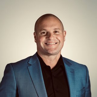 Chris Pescott