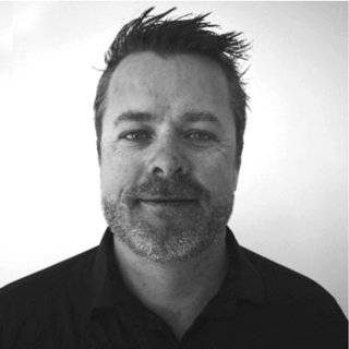 Stuart Parker